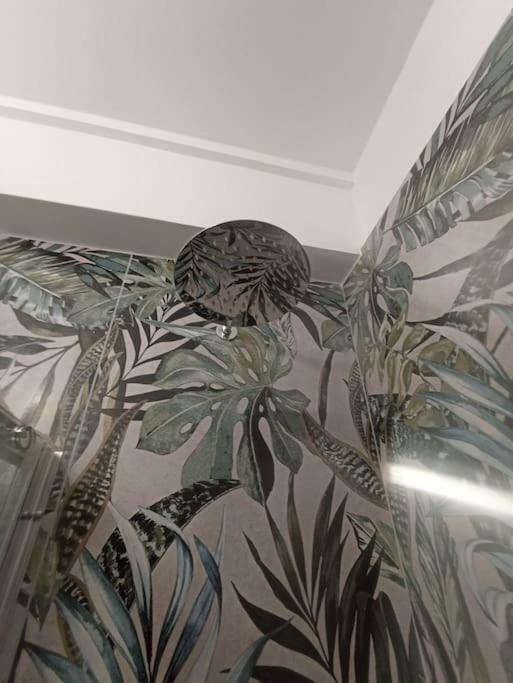 Iris Apartment, Comfort E Stile Nel Cuore Di Bisceglie Luaran gambar