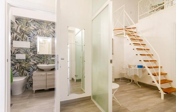 Iris Apartment, Comfort E Stile Nel Cuore Di Bisceglie Luaran gambar
