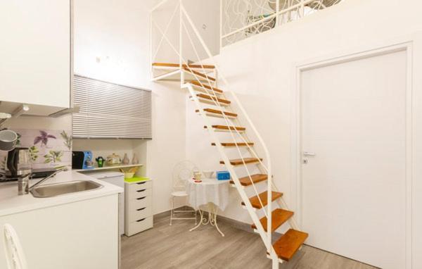 Iris Apartment, Comfort E Stile Nel Cuore Di Bisceglie Luaran gambar