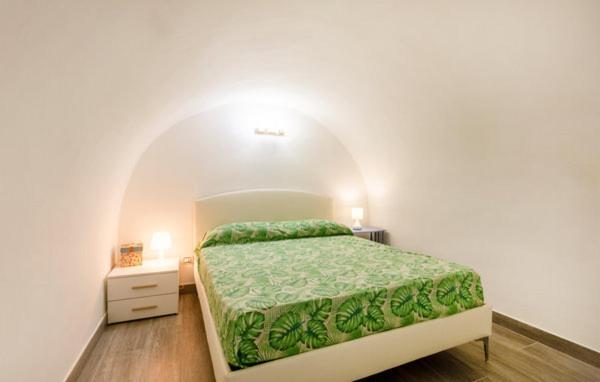 Iris Apartment, Comfort E Stile Nel Cuore Di Bisceglie Luaran gambar