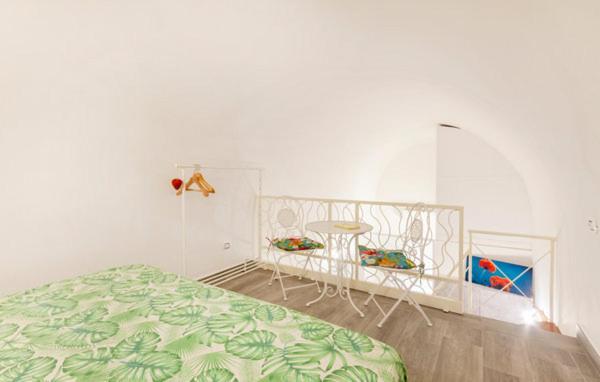 Iris Apartment, Comfort E Stile Nel Cuore Di Bisceglie Luaran gambar